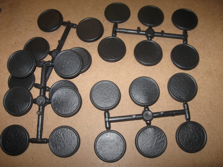 proxie models 25 mm bases proxie models 25 mm bases