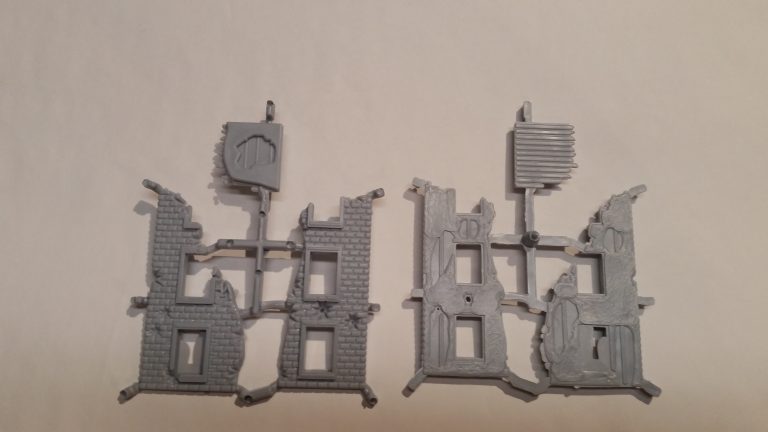 proxie models 28mm